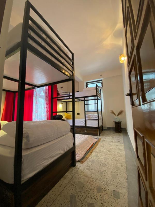 Tashila Hostel - image 50