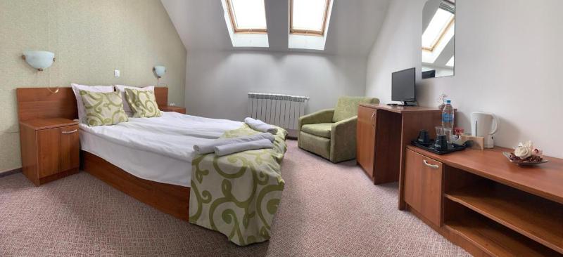 Granat Double room 3- next to Gondola Lift - image 10