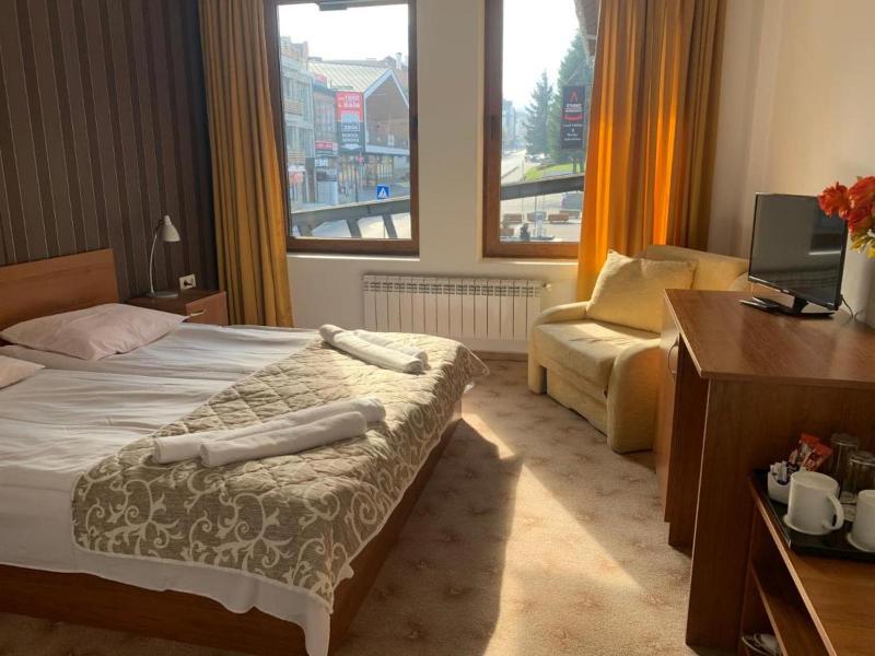Granat Double room 3- next to Gondola Lift - image 15