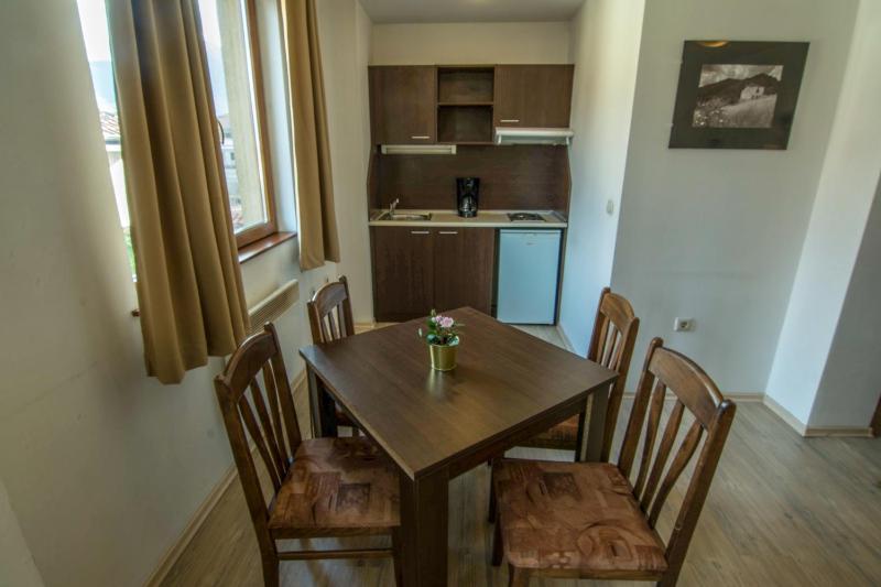 Banderitsa Apartment 2 - image 11