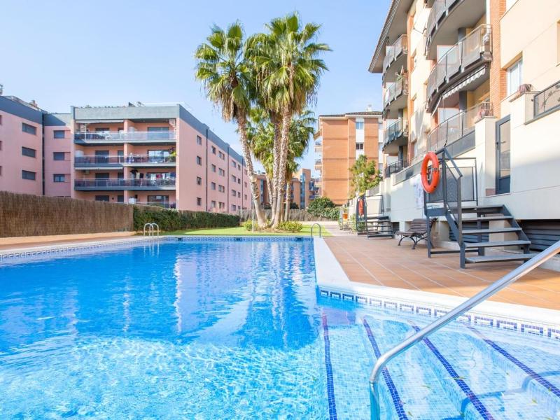 0331 Apartment in Lloret - image 1