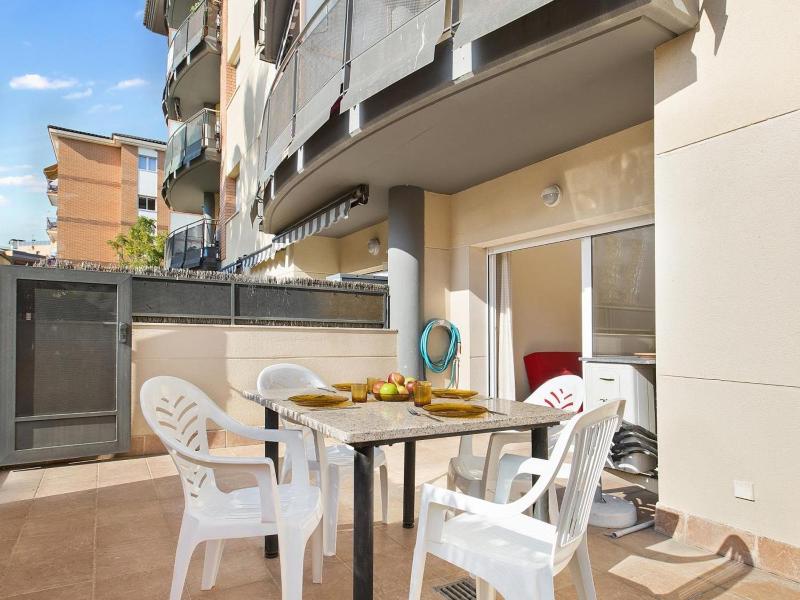 0331 Apartment in Lloret - image 13