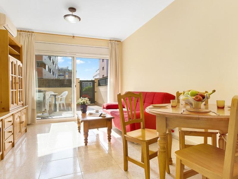 0331 Apartment in Lloret - image 12