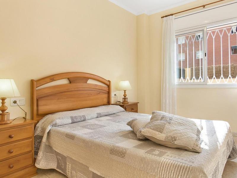 0331 Apartment in Lloret - image 15
