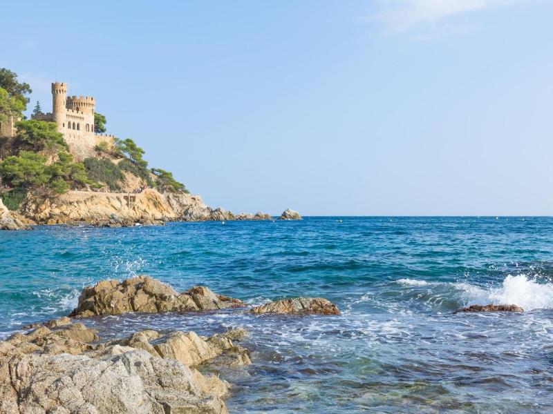 0331 Apartment in Lloret - image 14