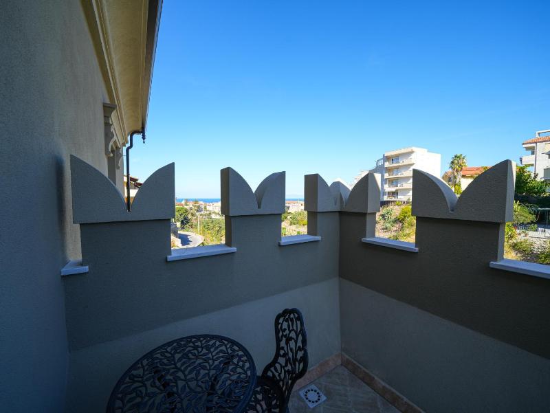 Sui Generis Tropea Luxury Rooms - image 4