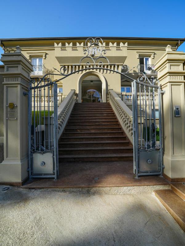 Sui Generis Tropea Luxury Rooms - image 25