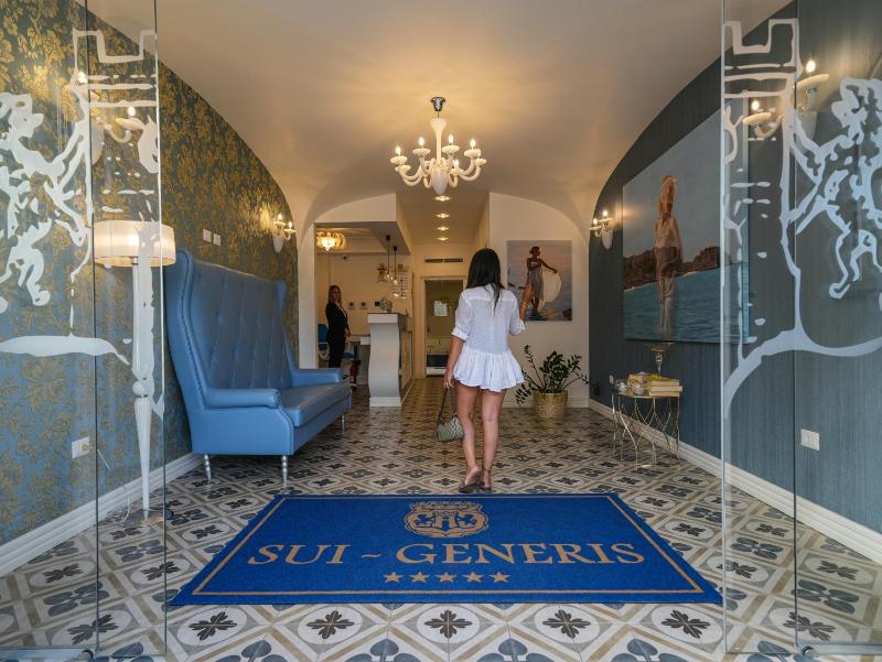 Sui Generis Tropea Luxury Rooms - image 42