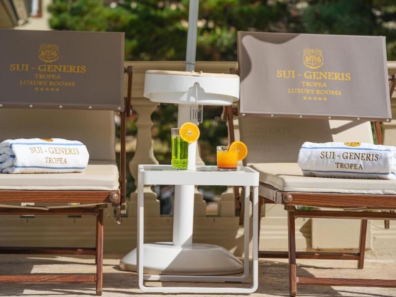 Sui Generis Tropea Luxury Rooms - image 30