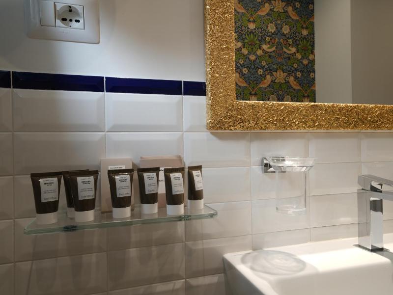 Sui Generis Tropea Luxury Rooms - image 46
