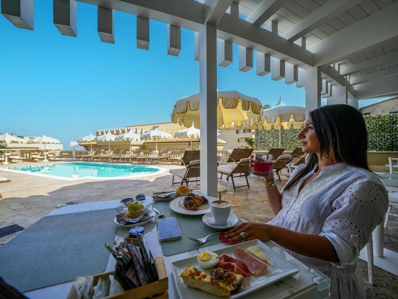 Sui Generis Tropea Luxury Rooms - image 40