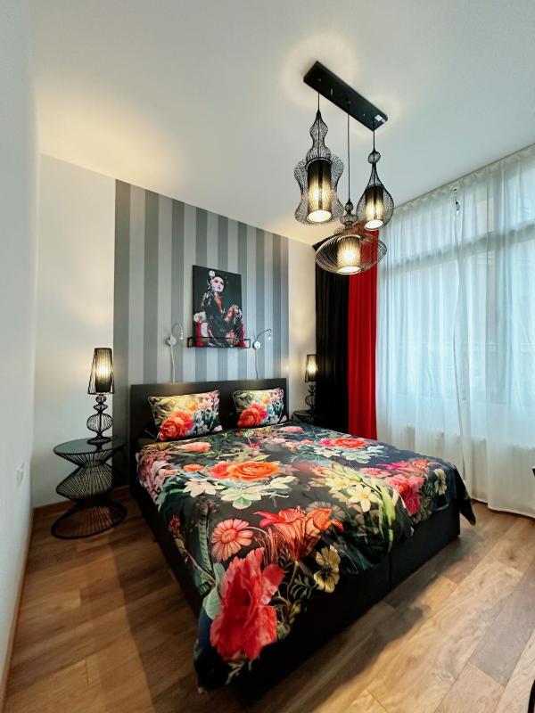Junior Suite with Terrace image 2