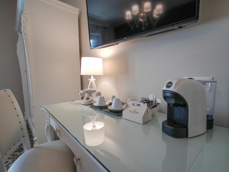 Sui Generis Tropea Luxury Rooms - image 32