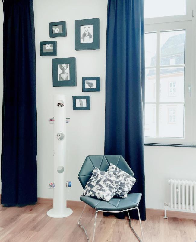 Deluxe Double Studio image 3