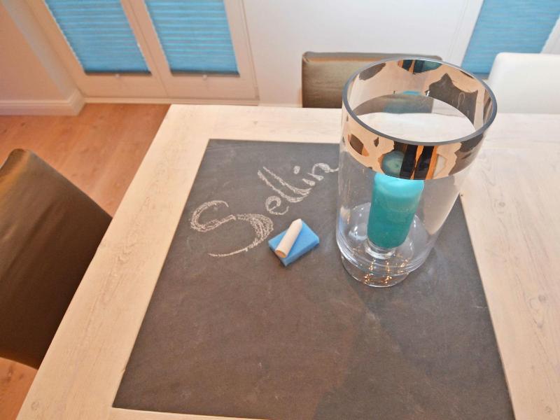 Villa Johanna in Sellin - WG 11 mit Kamin und großer Terrasse - image 3