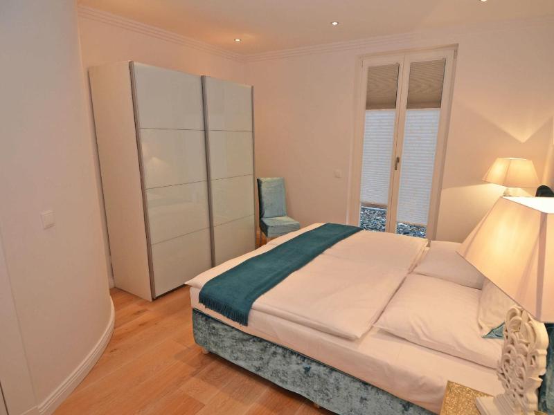 Villa Johanna in Sellin - WG 11 mit Kamin und großer Terrasse - image 36