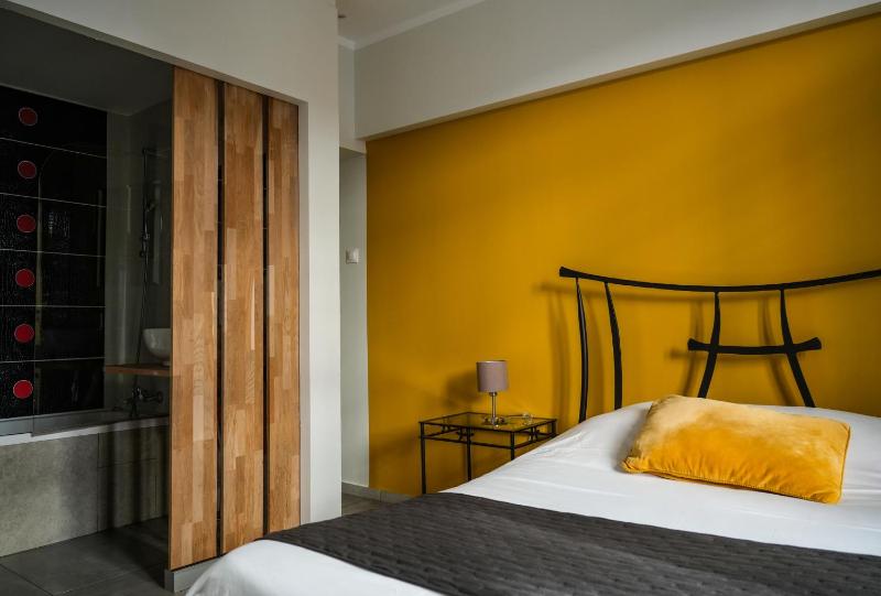 Celenya Hotel - image 6