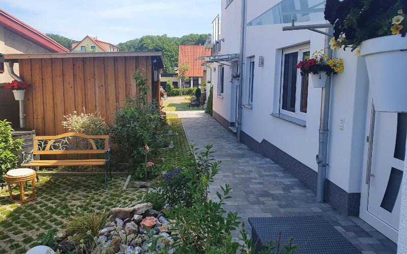 Ferienwohnungen 