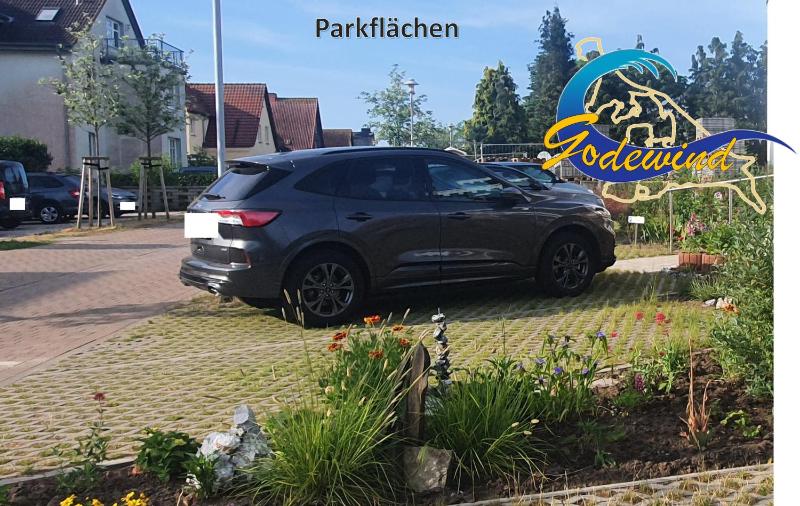 Ferienwohnungen 