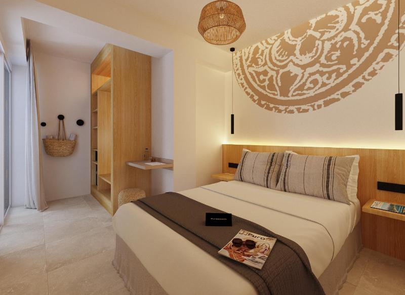 Mediterranean Double Room image 2