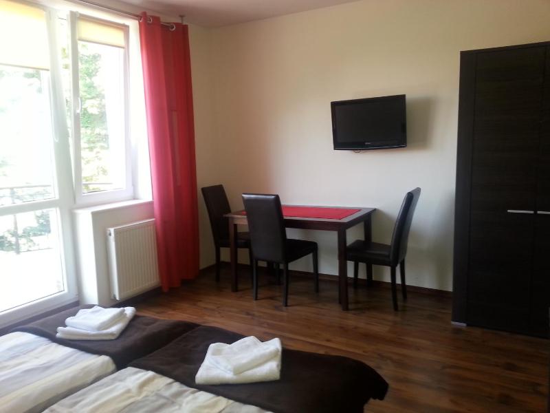 Pokoje w Apartamencie Danuta - image 2