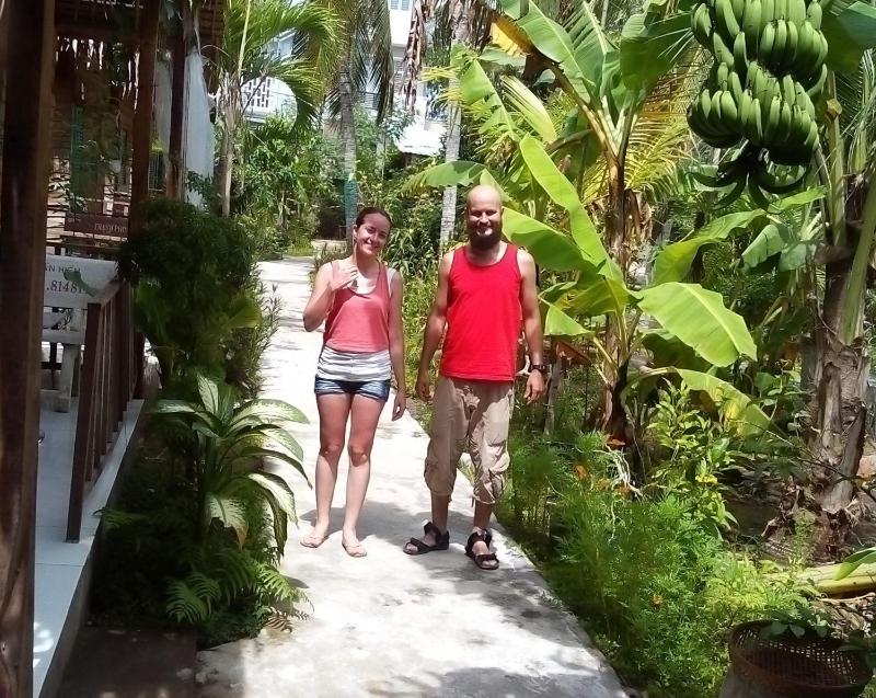 Green Garden Homestay - image 19