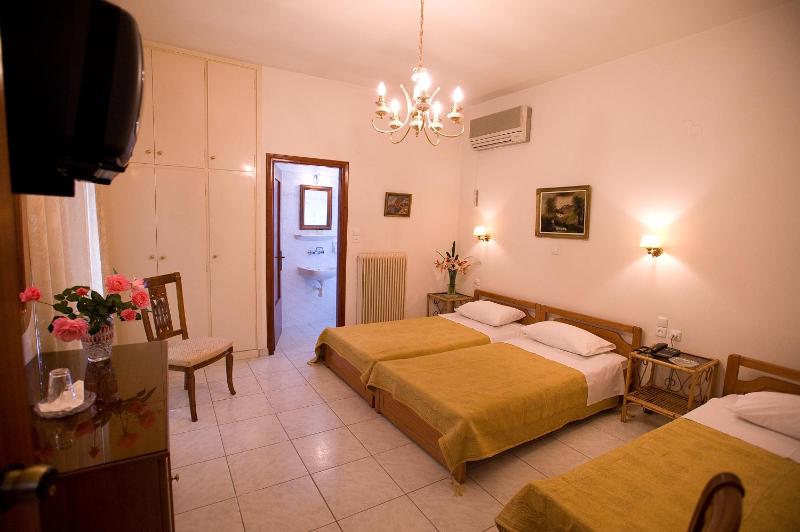 Hotel Urania - image 3