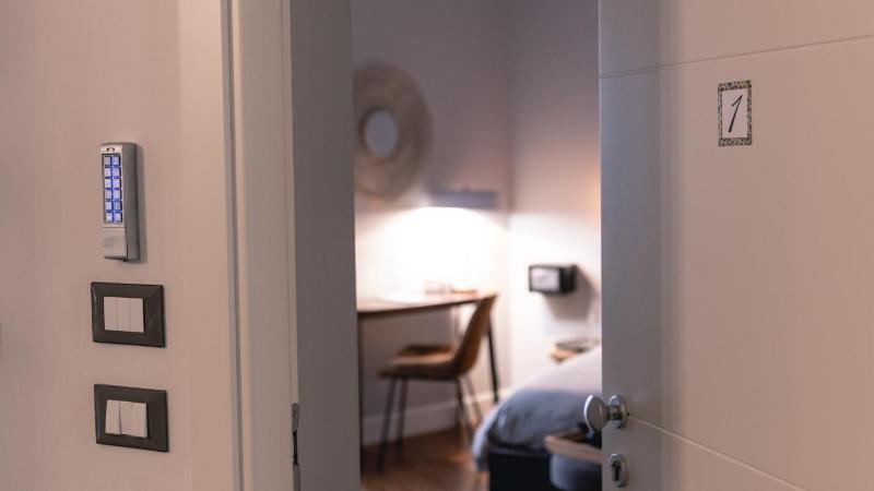 Deluxe Junior Suite image 1