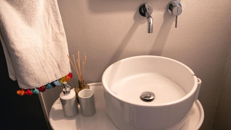 Deluxe Junior Suite image 4