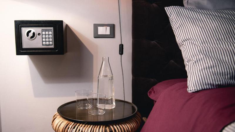 Deluxe Junior Suite image 3