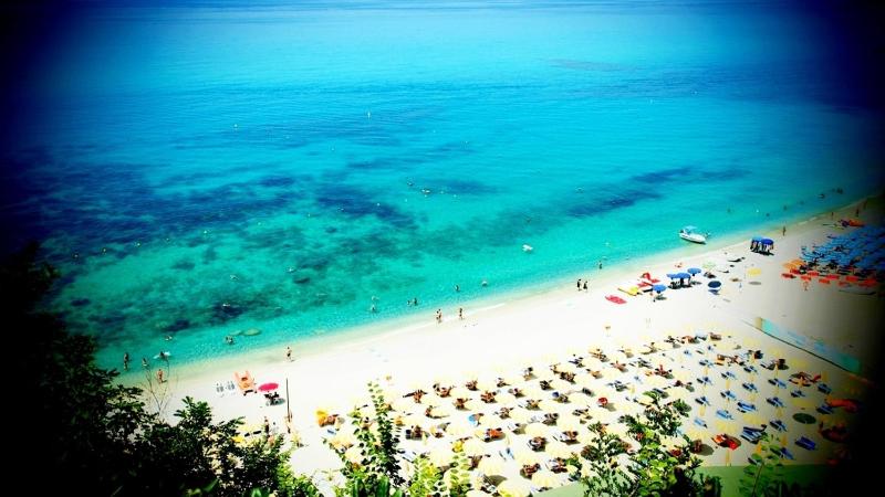B&B Hortis Tropea - image 14