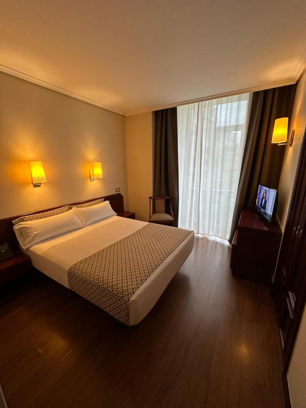 Hotel Compostela Vigo - image 17