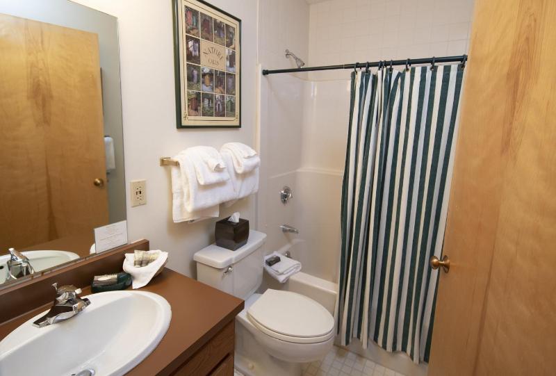 Two-Bedroom Apartment image 3