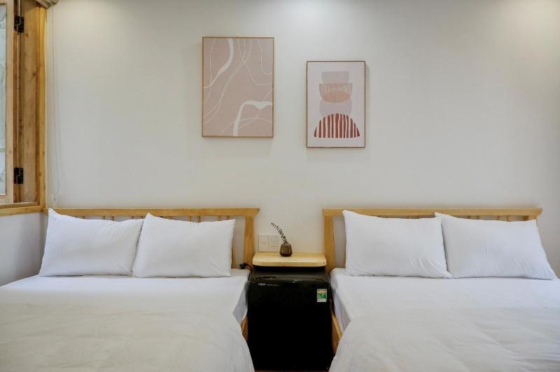 Le Petit Homestay 2 - image 4