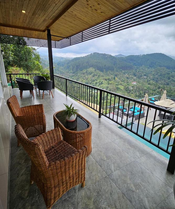 Tip Top Boutique hotel - image 13