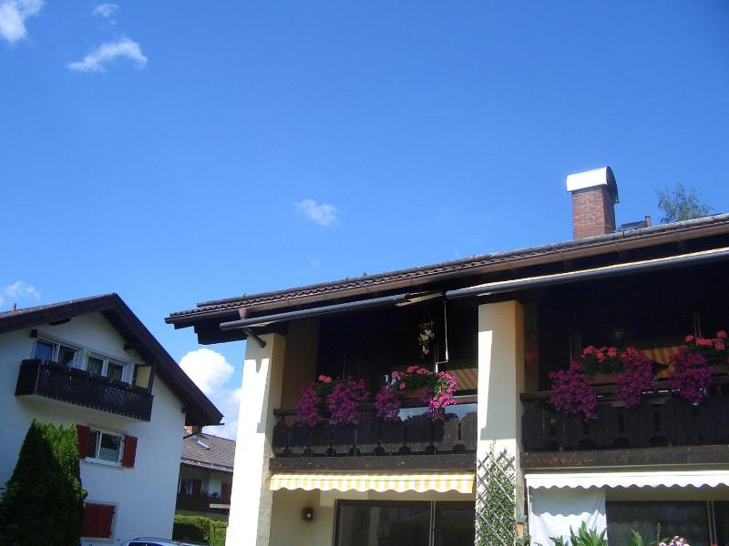 Ferienwohnung Franziska - image 4