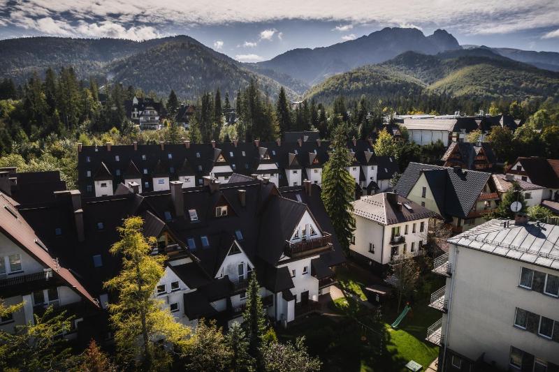 VisitZakopane - Apartament Halny - image 3