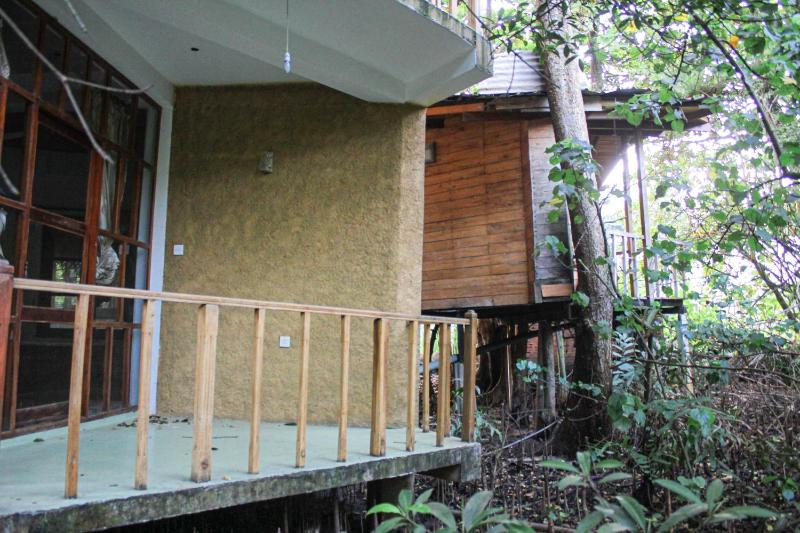 Seasons Four Jungle Treehouse - image 2