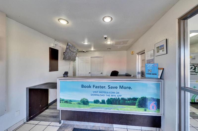 Motel 6 Austin TX - Airport - South - image 31