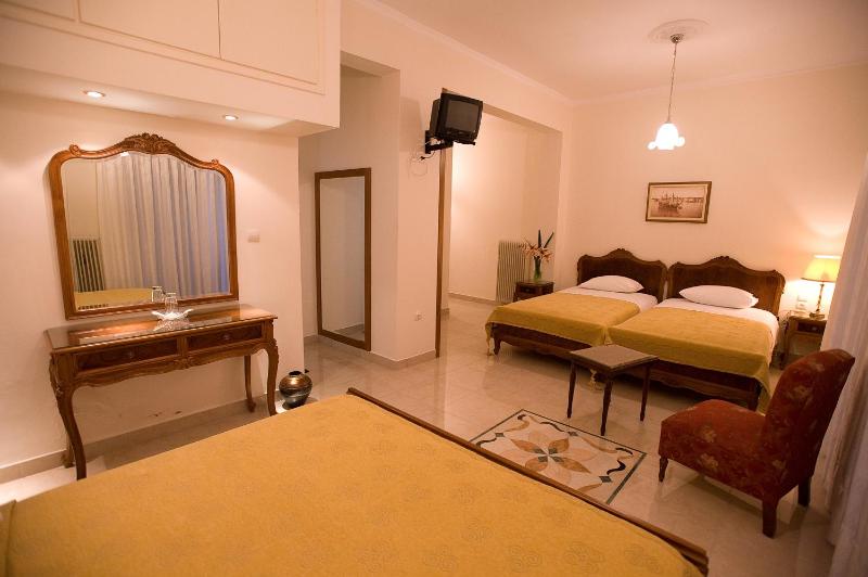 Hotel Urania - image 17