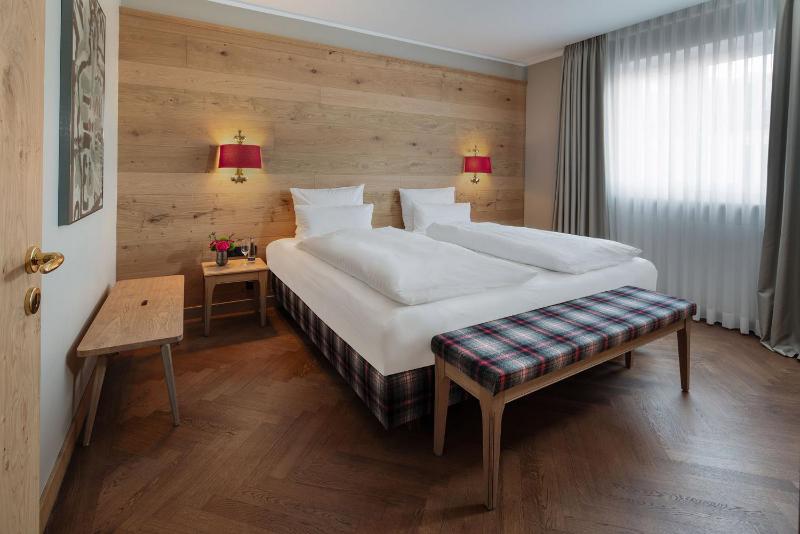 Junior Suite image 1