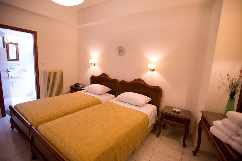 Hotel Urania - image 19