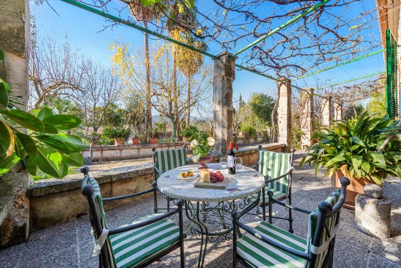 Villa Moli Fora Terme in Pollensa by JS Villas - image 16