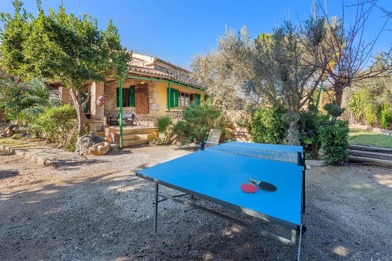 Villa Moli Fora Terme in Pollensa by JS Villas - image 24