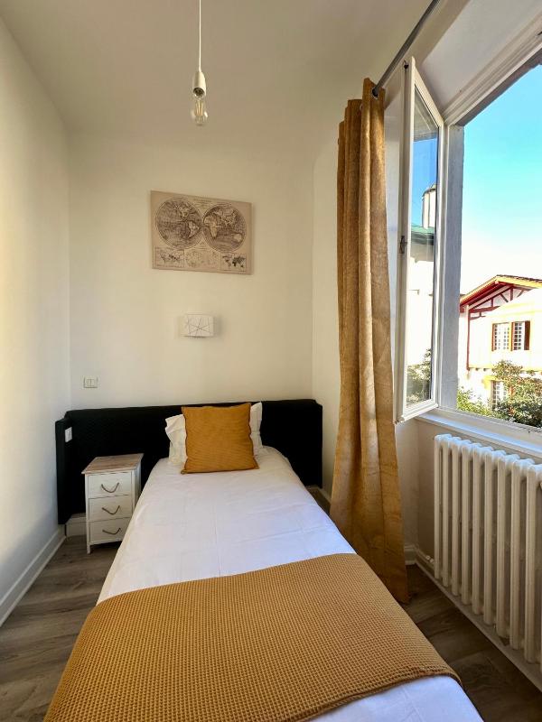Hôtel Parc Mazon-Biarritz - image 15