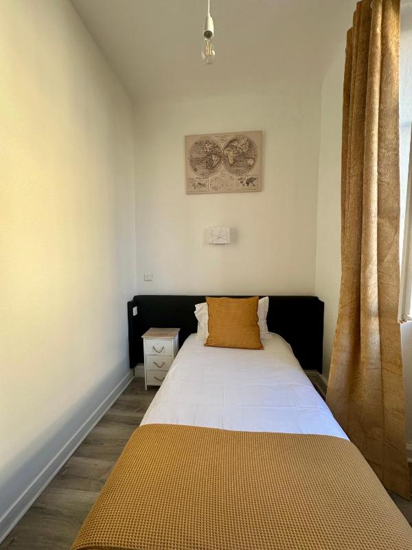 Hôtel Parc Mazon-Biarritz - image 41