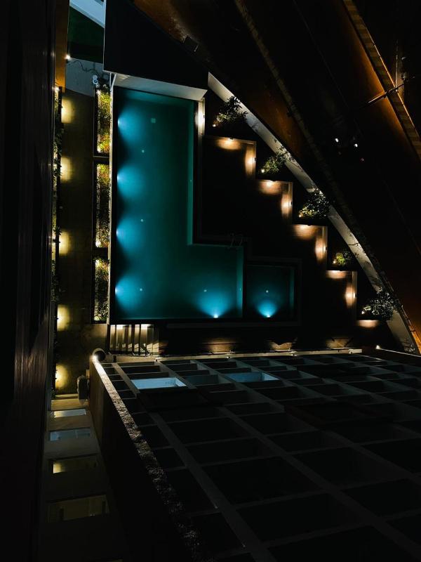 Luxe Luminar- 1 BHK Apartment - image 3