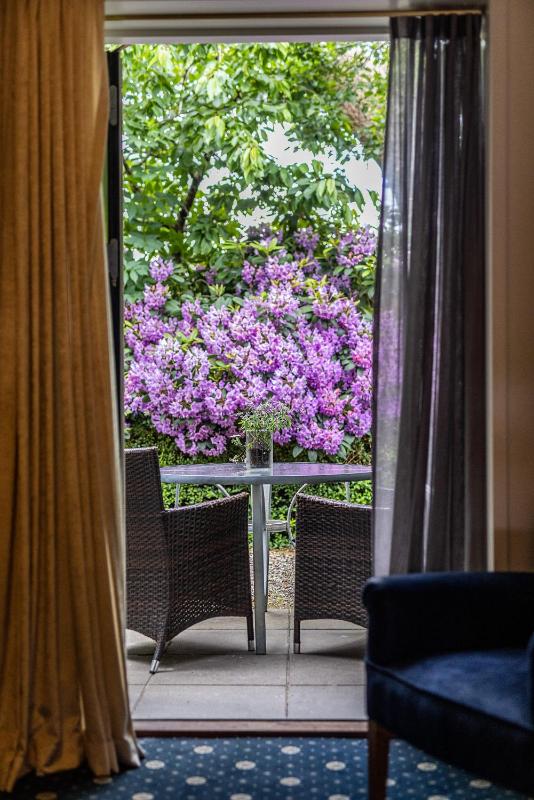 Standard Double Room With Terrace image 4