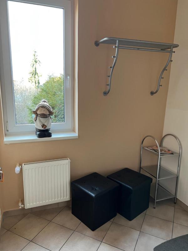 One-Bedroom Apartment with Balcony image 3