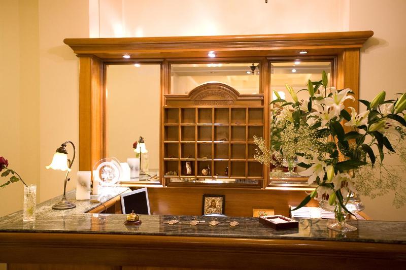 Hotel Urania - image 25